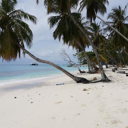 Infinite Lagoon Mandhoo 외부 사진