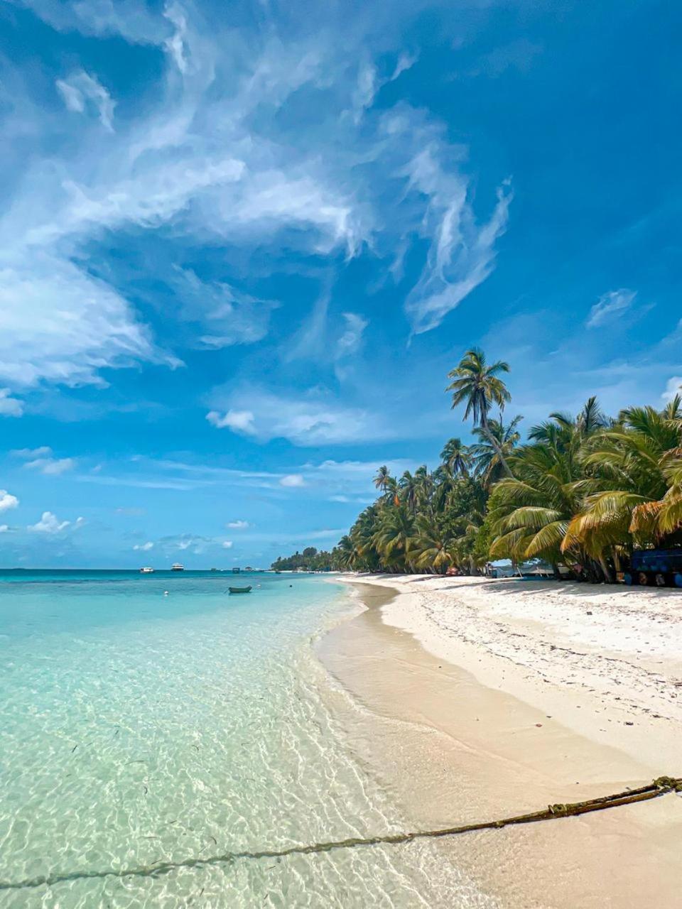 Infinite Lagoon Mandhoo 외부 사진