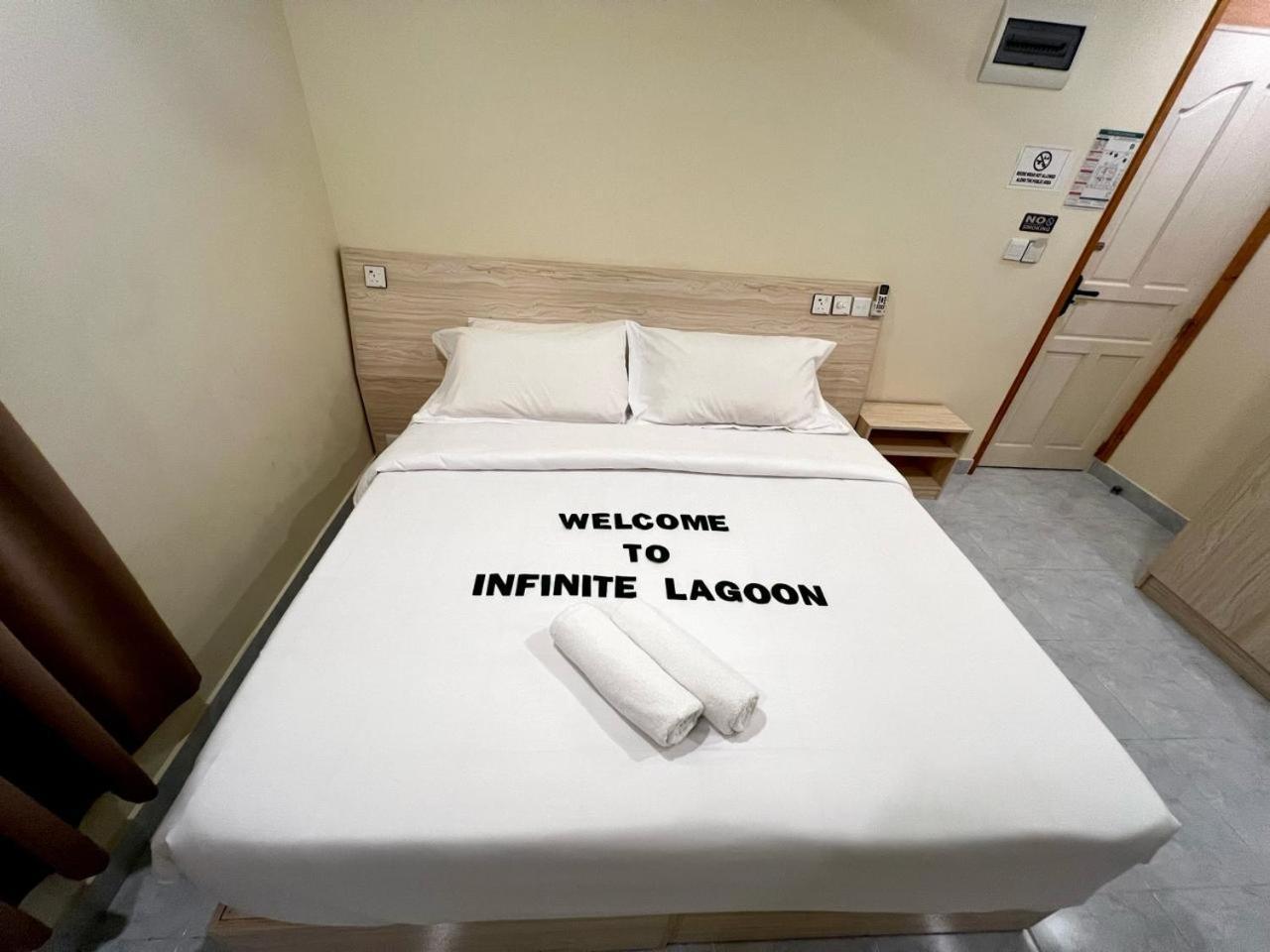Infinite Lagoon Mandhoo 외부 사진