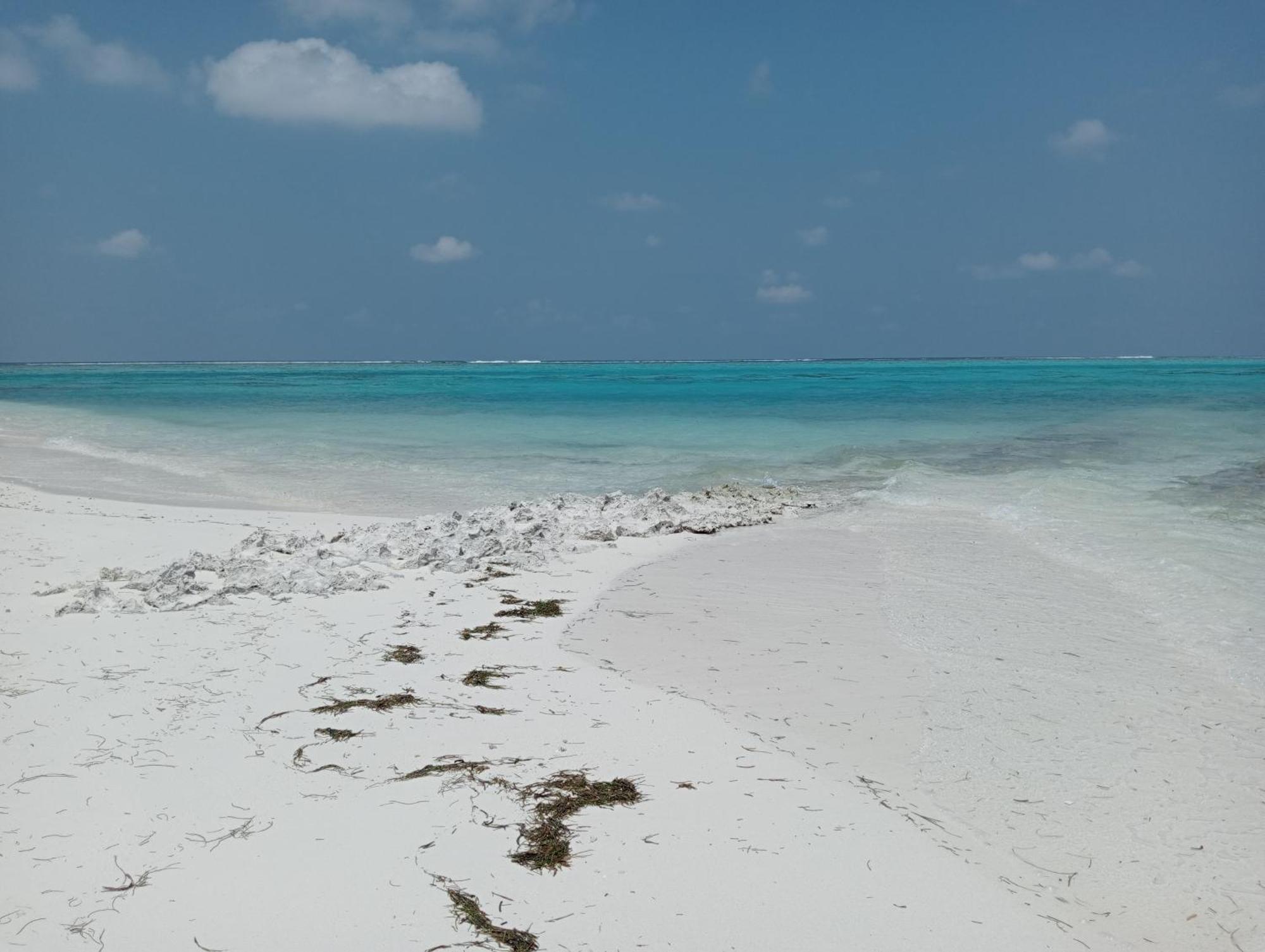 Infinite Lagoon Mandhoo 외부 사진