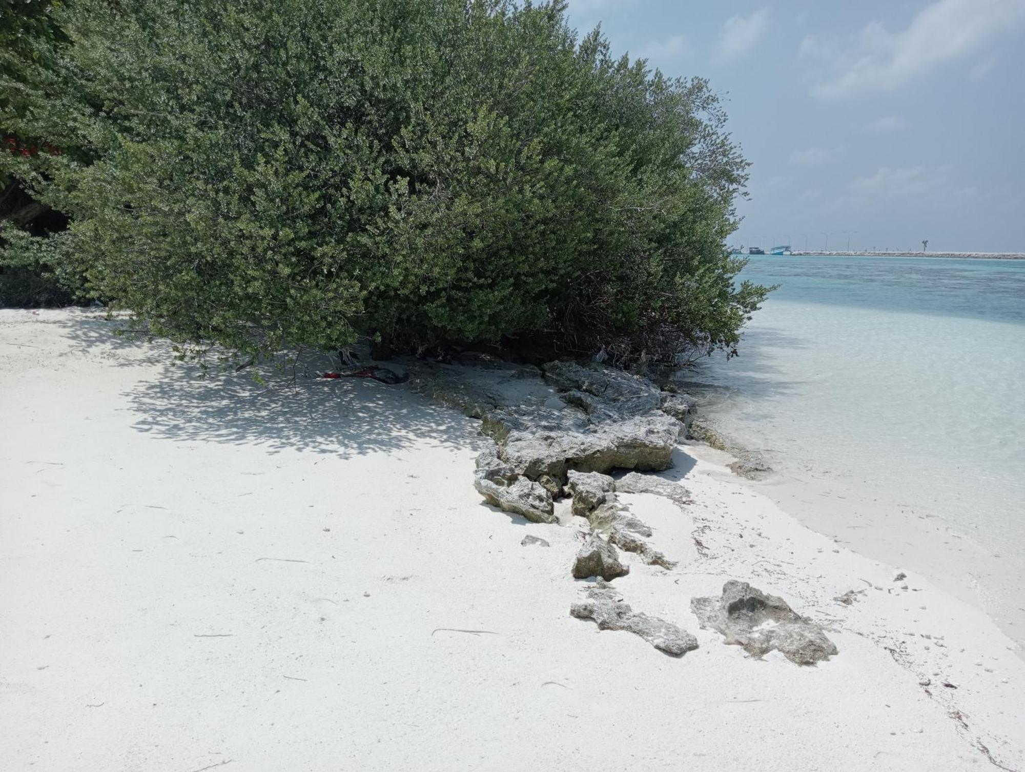 Infinite Lagoon Mandhoo 외부 사진