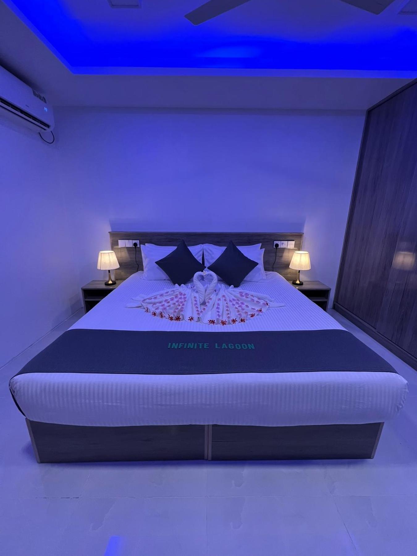 Infinite Lagoon Mandhoo 외부 사진