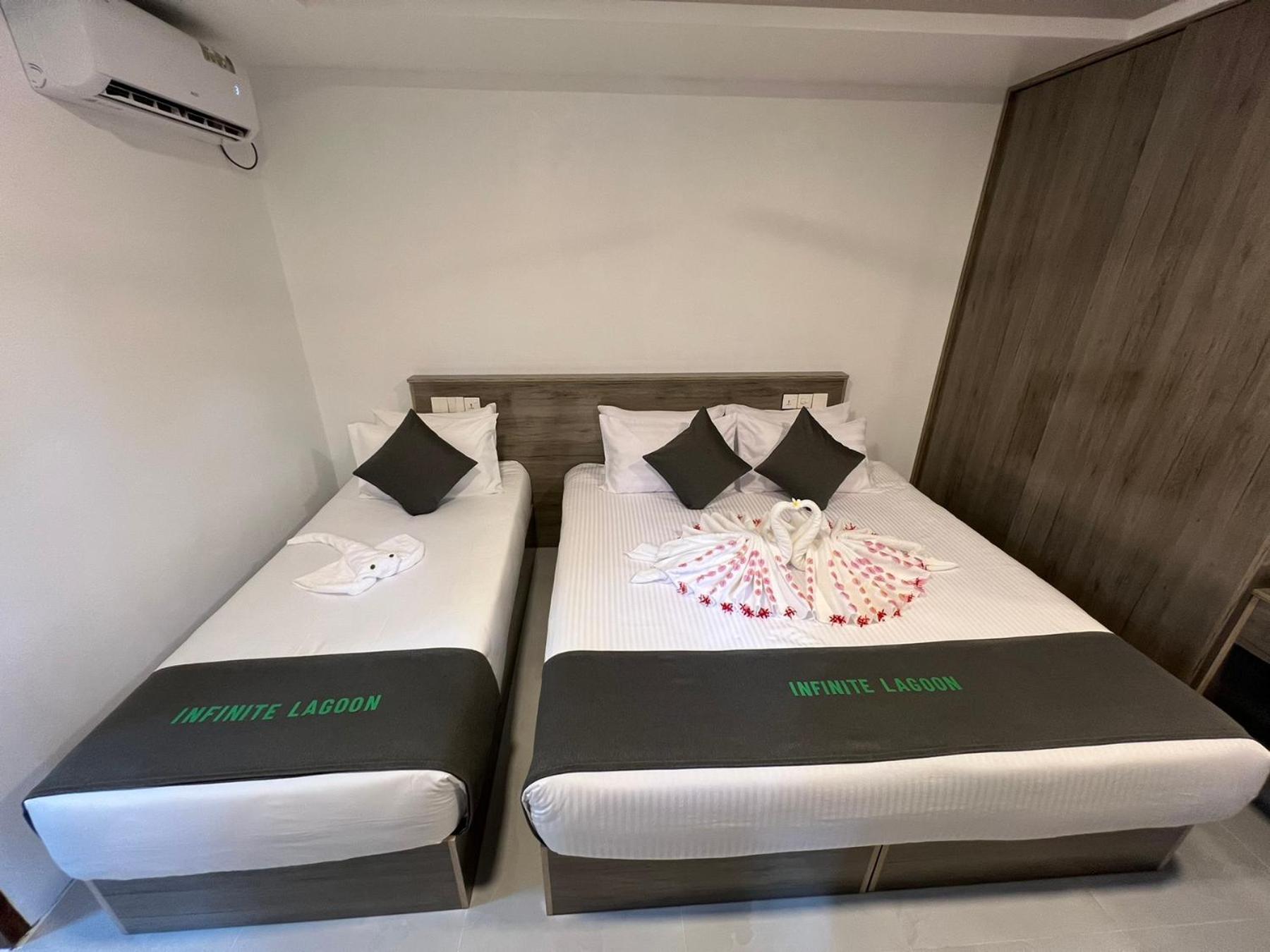 Infinite Lagoon Mandhoo 외부 사진