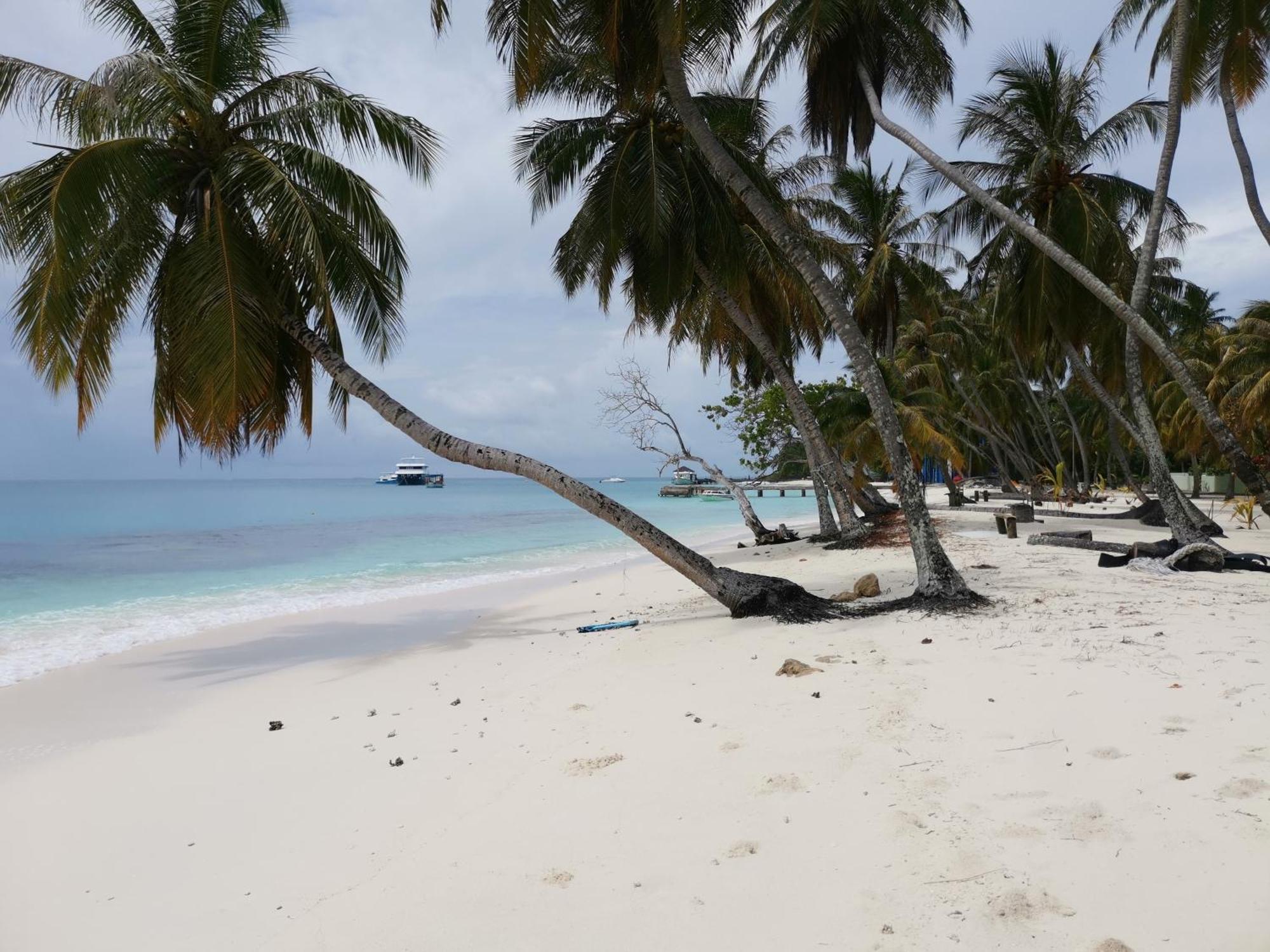Infinite Lagoon Mandhoo 외부 사진
