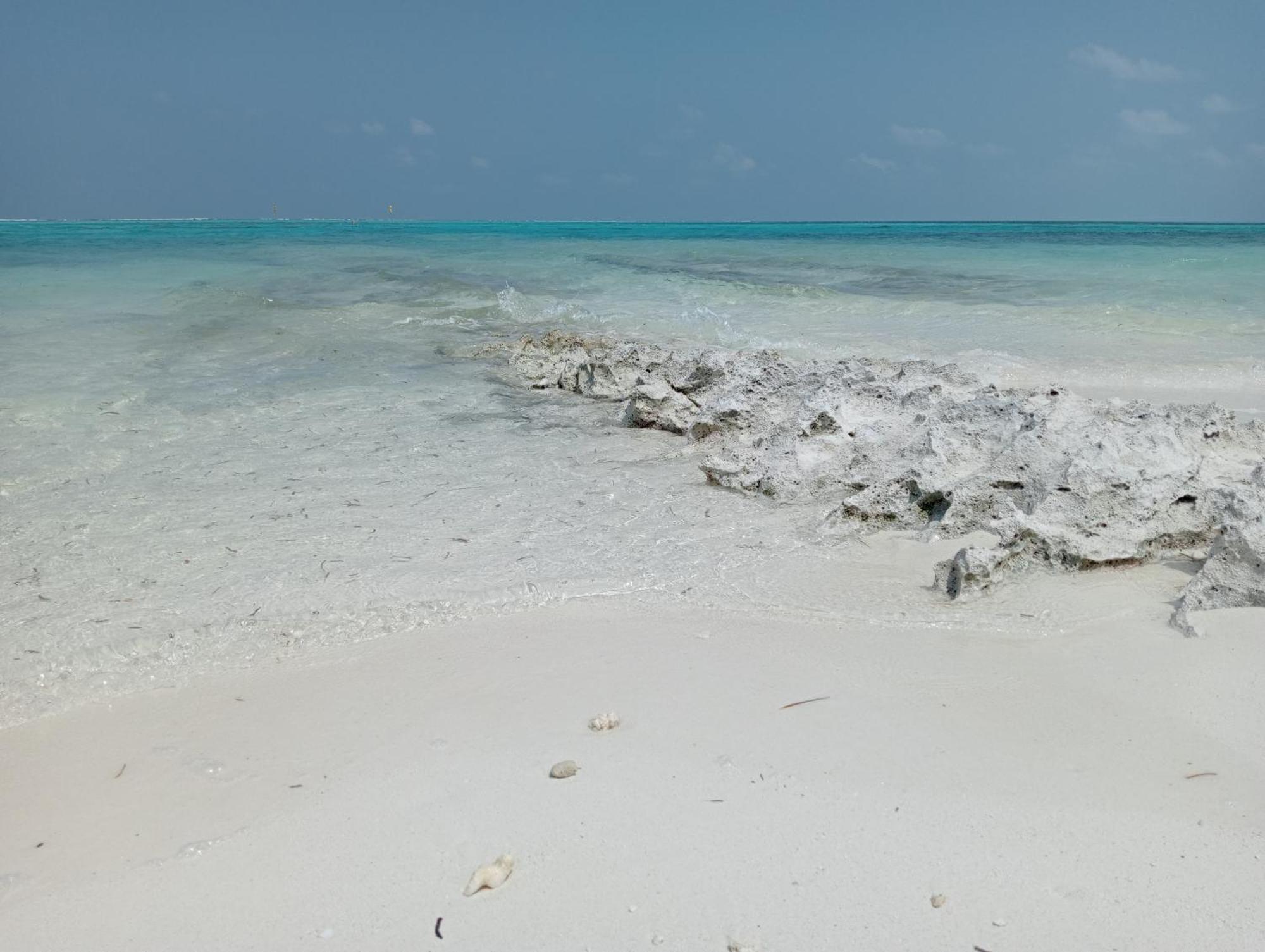 Infinite Lagoon Mandhoo 외부 사진